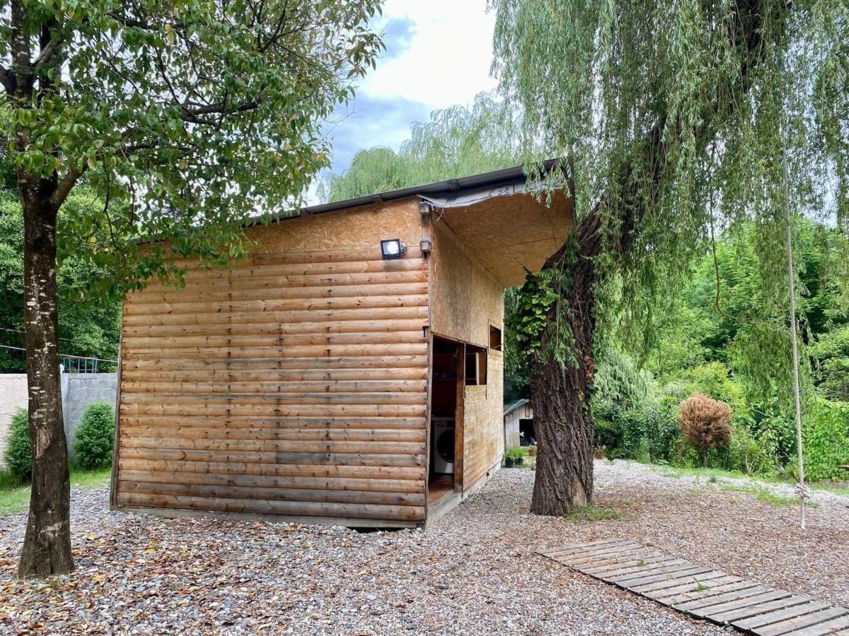 Sunville Цандрипш Екстериор снимка
