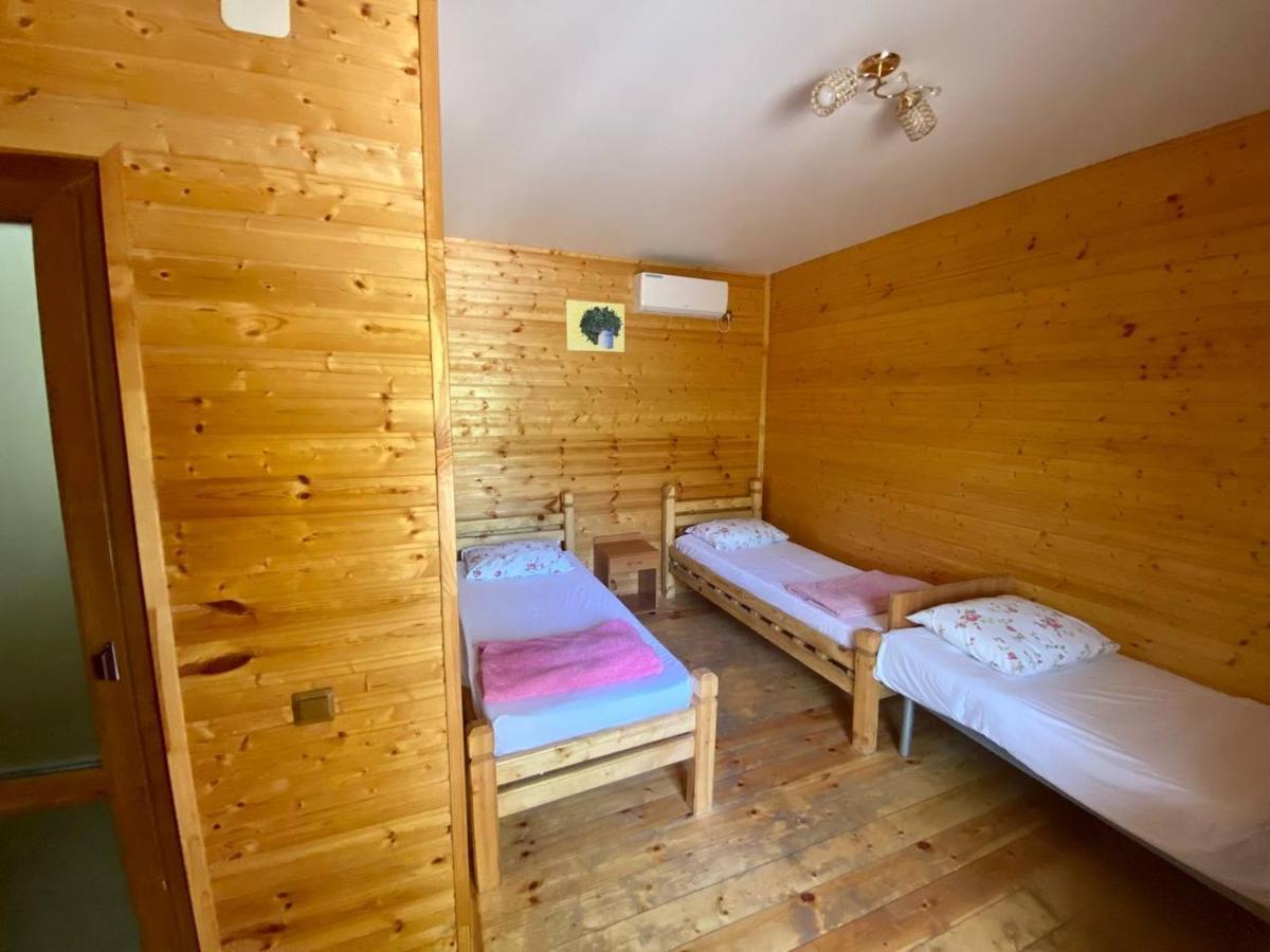 Sunville Цандрипш Стая снимка