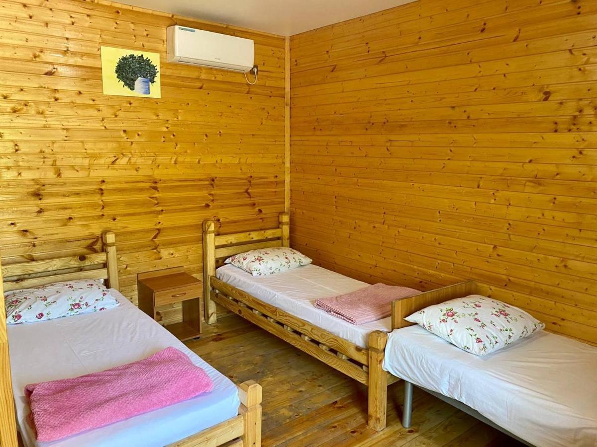 Sunville Цандрипш Екстериор снимка