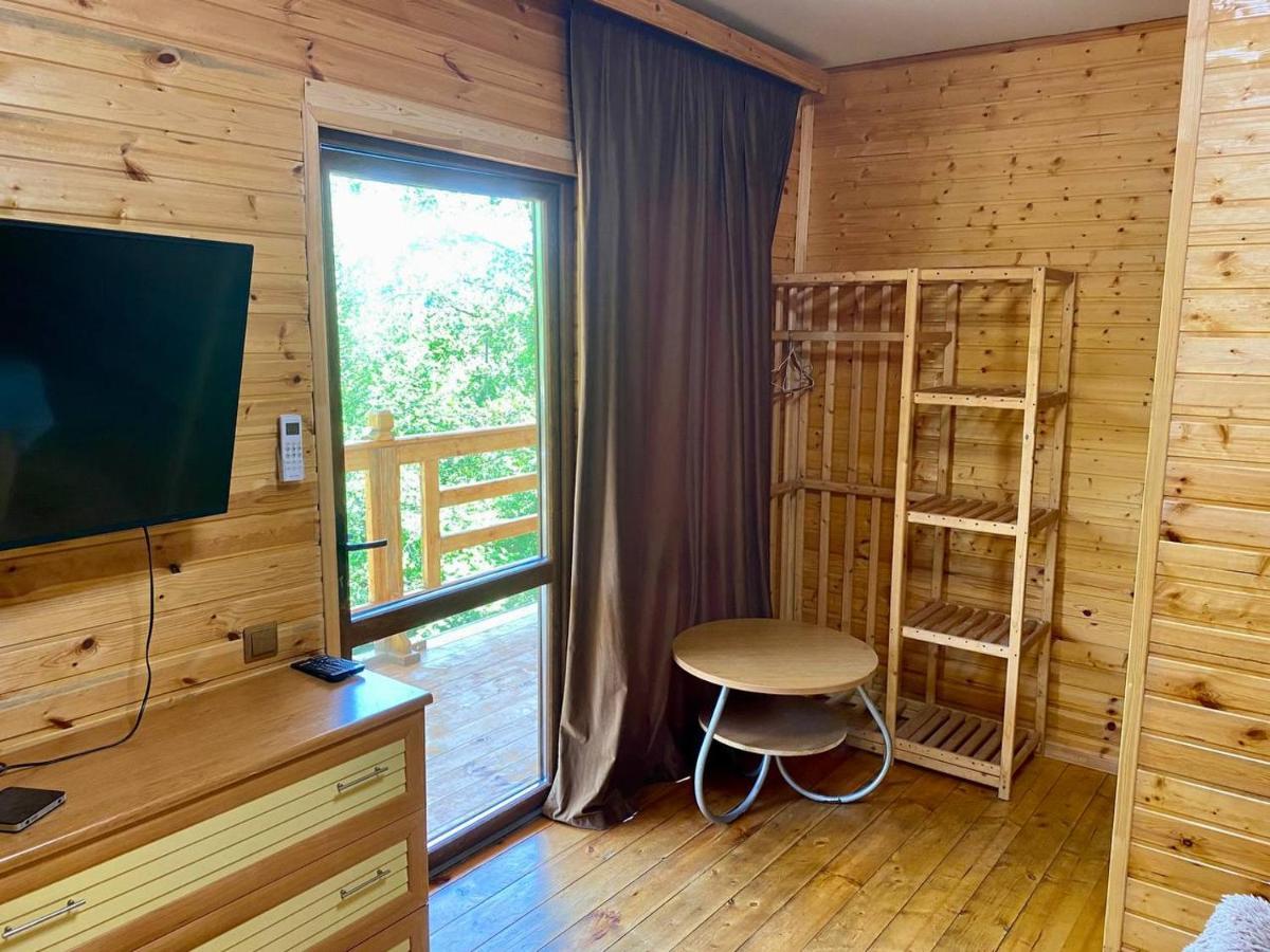 Sunville Цандрипш Екстериор снимка
